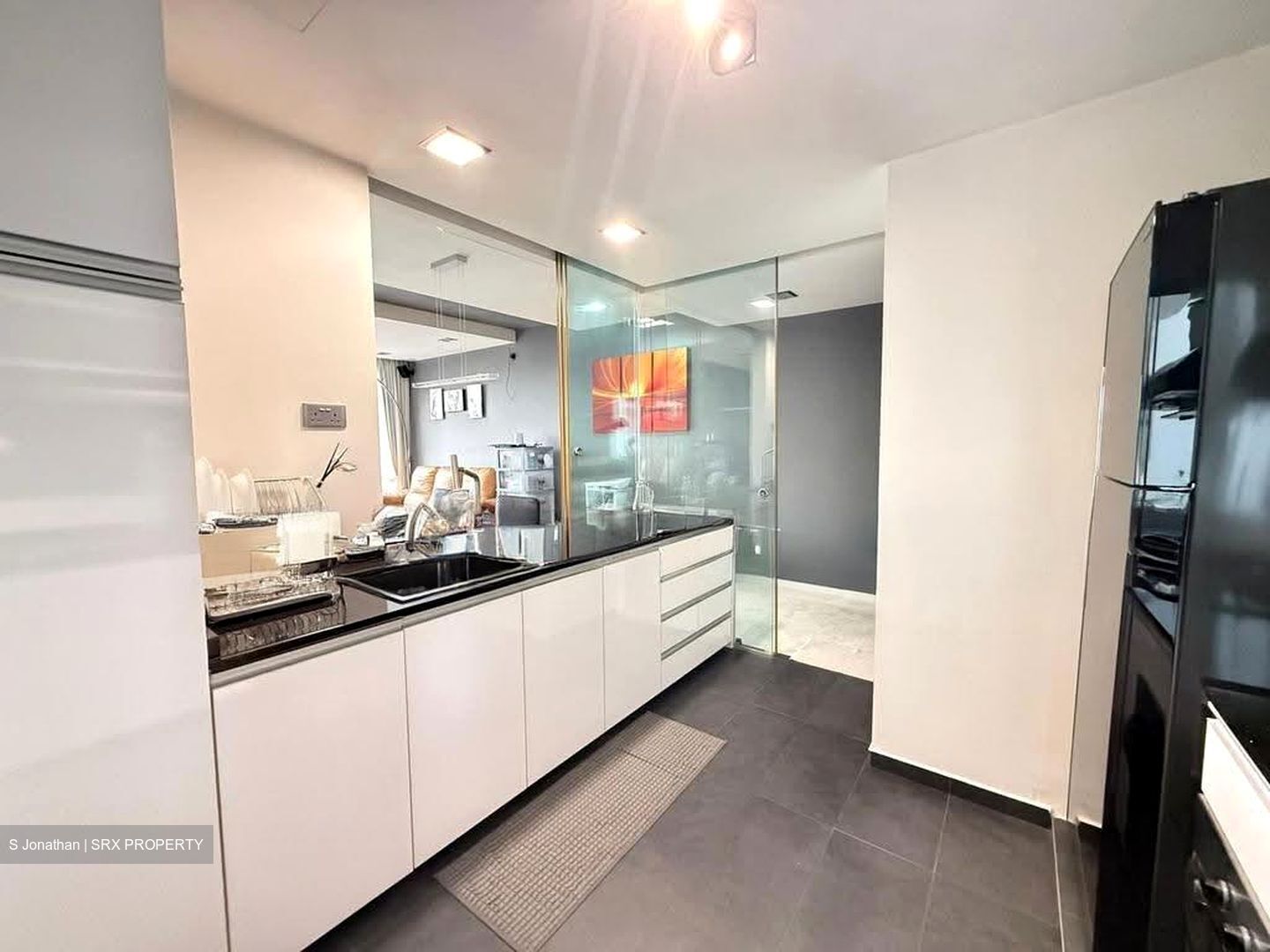 Grandeur 8 (D20), Condominium #612824381